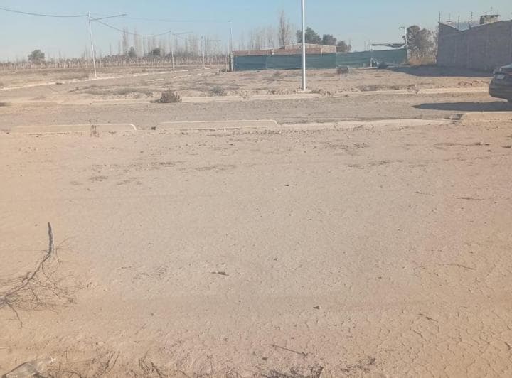 Terreno en Venta - 5