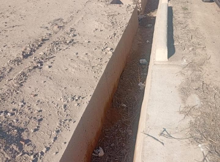 Terreno en Venta - 4
