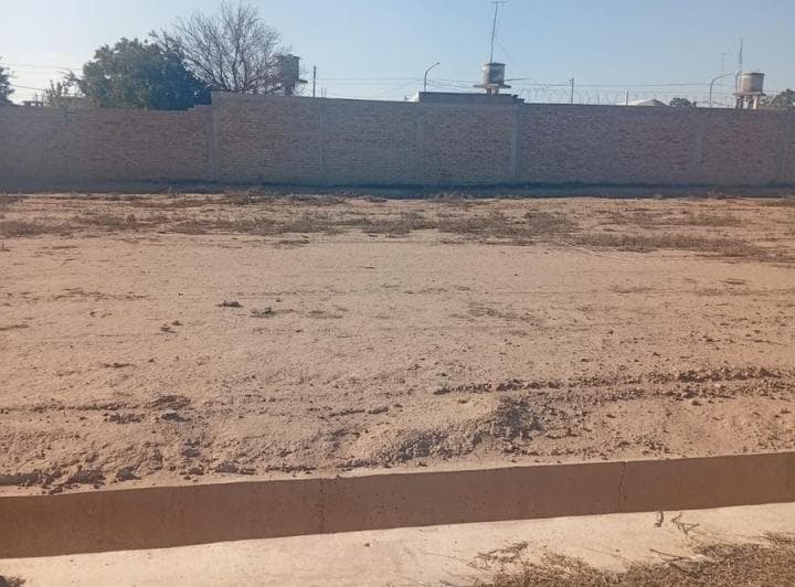 Terreno en Venta - 3