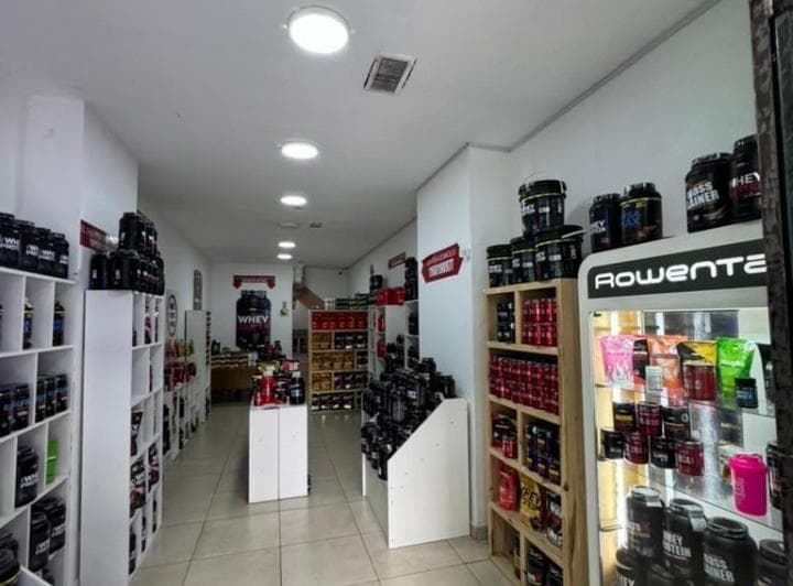 Local en Venta en San Nicolás, Capital Federal, Buenos Aires - 4