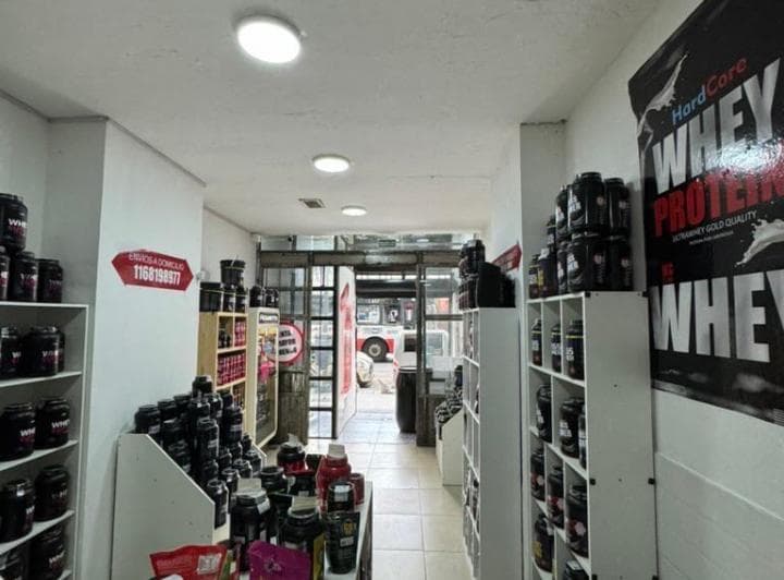 Local en Venta en San Nicolás, Capital Federal, Buenos Aires - 3
