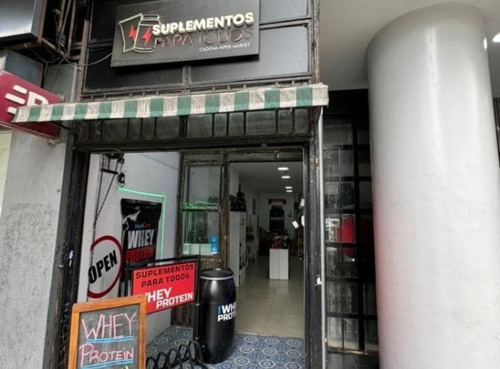 Local en Venta en San Nicolás, Capital Federal, Buenos Aires - 2