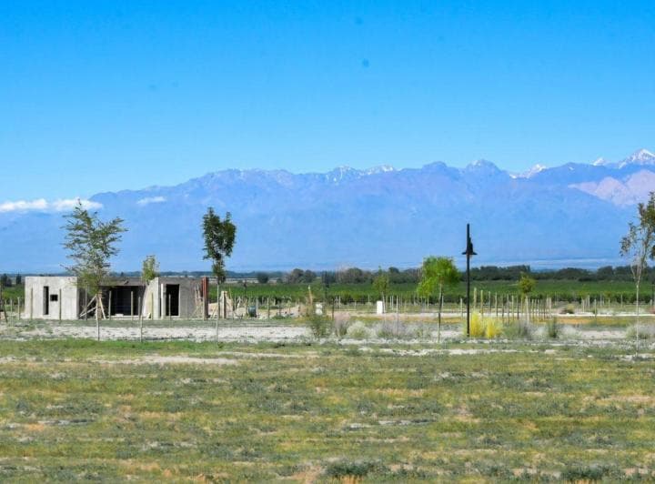 Lotes en Tupungato Valley - 3