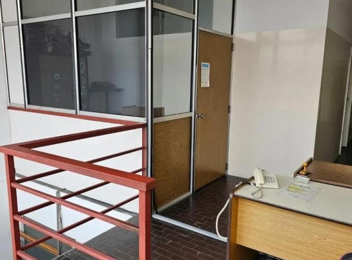 Oficina Comercial en Alquiler - 550 m² - Mataderos - 4