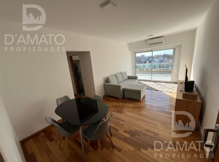 Departamento en Villa Devoto - 2