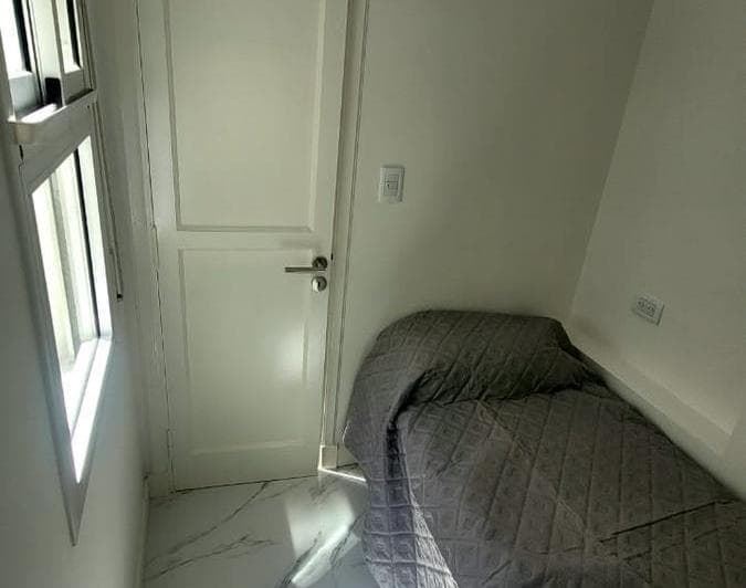Departamento en Alquiler - 2 Dorm. 1 Baño - Villa Crespo - 3