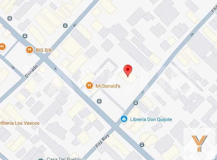 Cochera en Venta - 14 m&sup2; - Bahia Blanca - 2