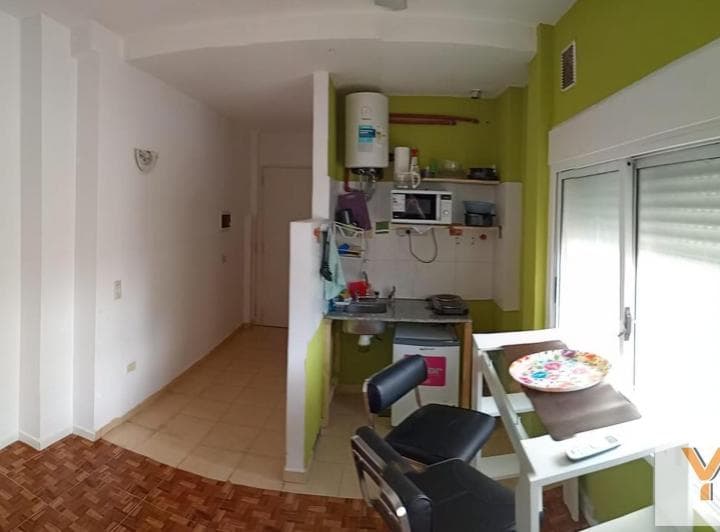 Departamento Monoambiente en Alquiler - 1 Baño - Almagro - 3