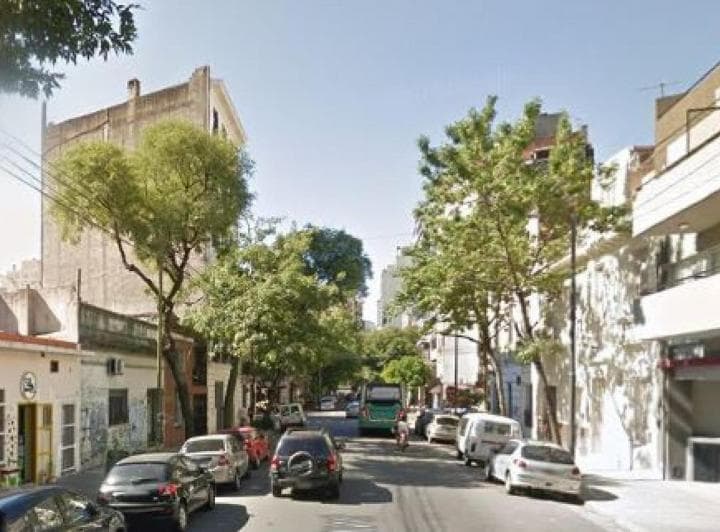 Cochera en Venta - 12 m² - Almagro - 4