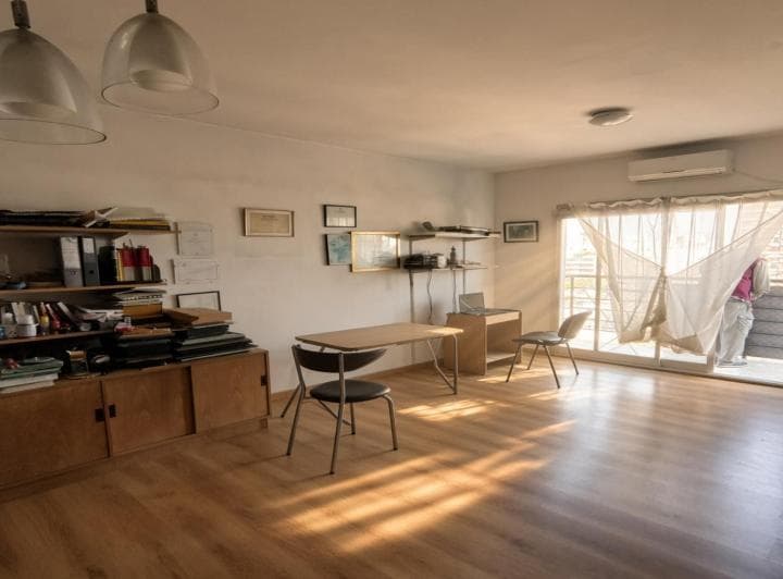 Departamento de 2 Ambientes en Venta en Almagro - 3