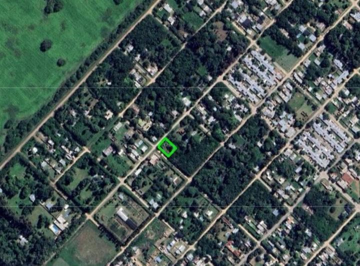 Terreno en Venta - 704 m² - Marcos Paz - 2