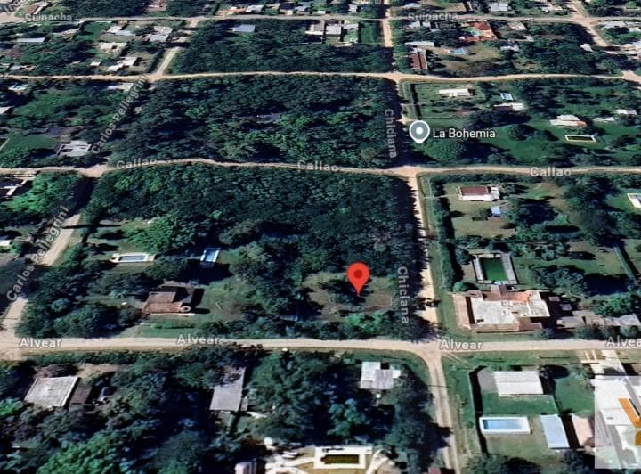 Terreno en Venta - 704 m² - Marcos Paz - 5