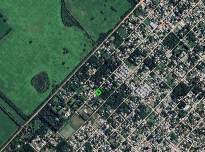 Terreno en Venta - 704 m² - Marcos Paz - 3