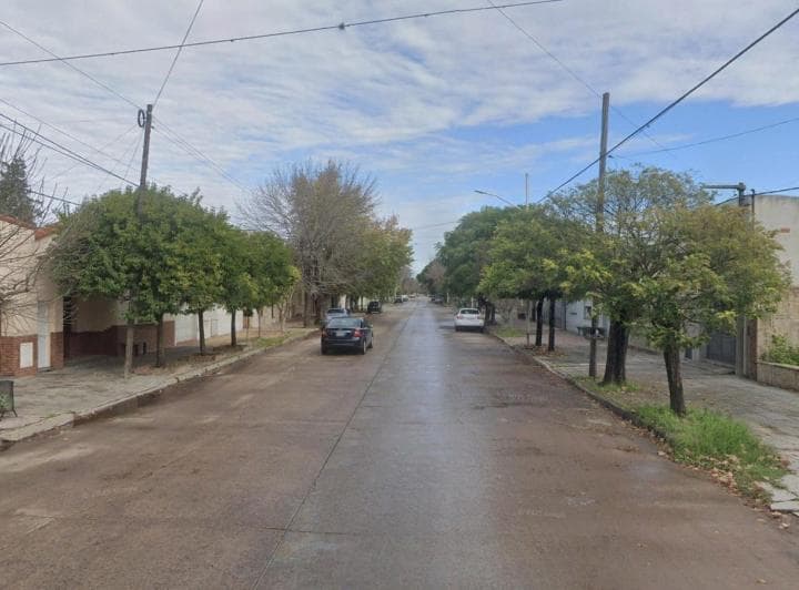 Casa en Venta - 3 Dorm. 2 Baños - Bragado - 2