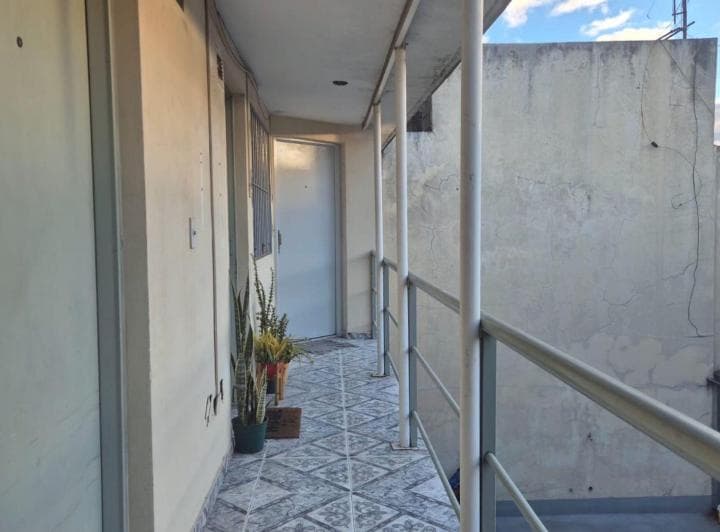 Venta Departamento Monoambiente San Justo Centro - 2