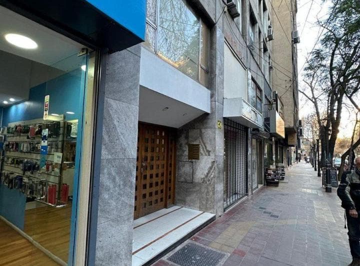 Oficina en Venta Ciudad de Mendoza - 2