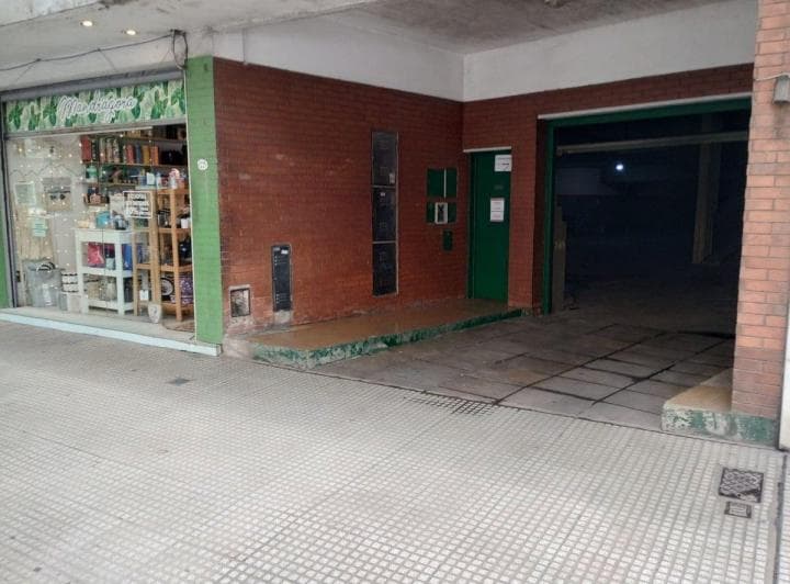 Cochera Barracas Excelente Oportunidad! - 4