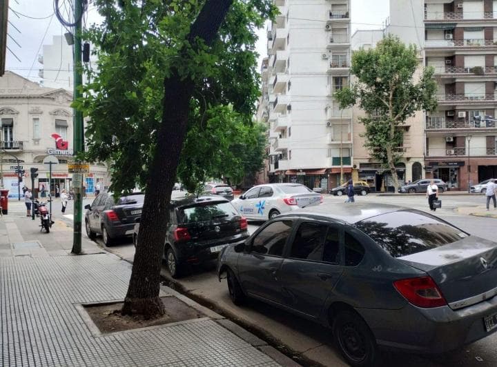 Cochera Barracas Excelente Oportunidad! - 5