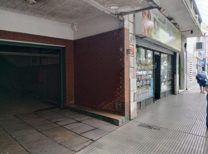 Cochera Barracas Excelente Oportunidad! - 3