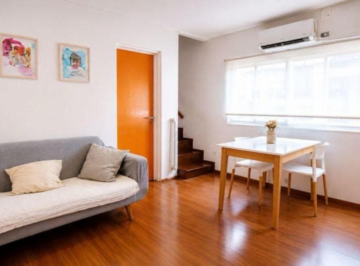 Venta PH Duplex 3 Amb. Versalles S/exp. - 2