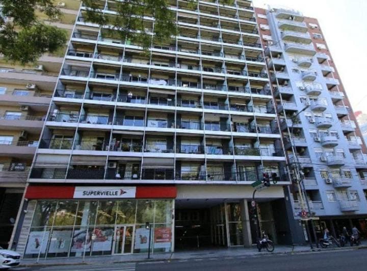 Venta Cochera Fija Cubierta Seguridad 24hs - 5
