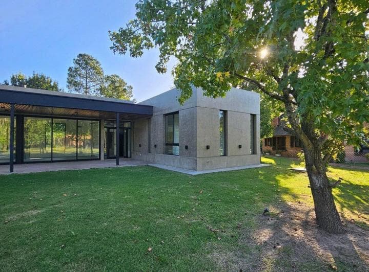 Casa en Venta 4 Mb Country Carmel Pilar a Estrenar - 2