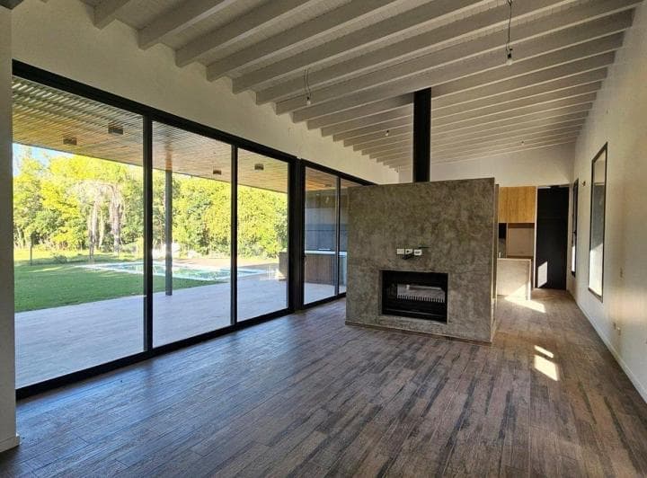 Casa en Venta 4 Mb Country Carmel Pilar a Estrenar - 5