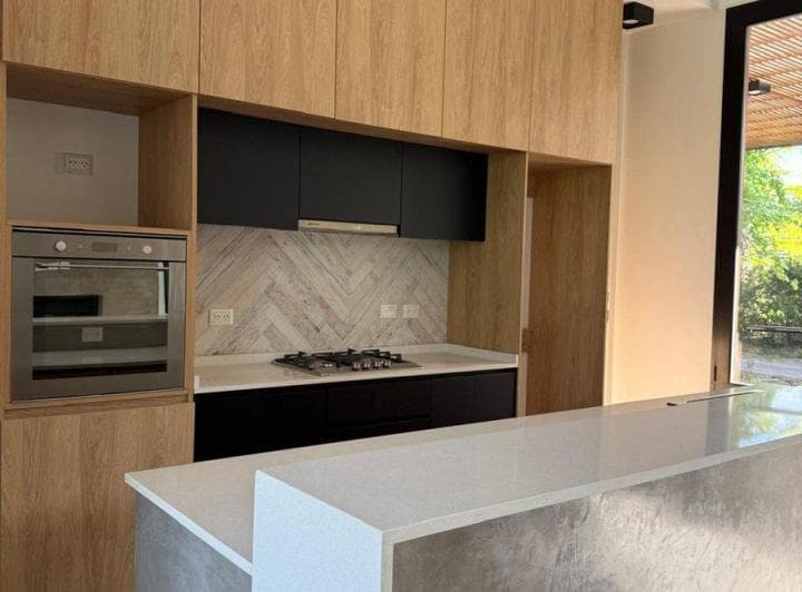 Casa en Venta 4 Mb Country Carmel Pilar a Estrenar - 4