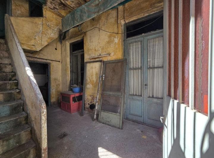 Venta Pasillo Dos Dorm. a Reciclar Abasto - 4