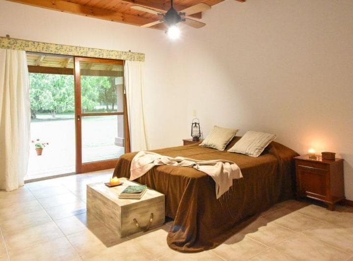 Venta Chacra Campo Casa 4 Dorm en Carmen de Areco - 4