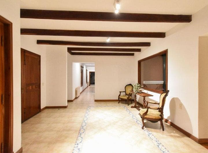 Venta Chacra Campo Casa 4 Dorm en Carmen de Areco - 3
