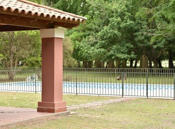 Venta Chacra Campo Casa 4 Dorm en Carmen de Areco - 2
