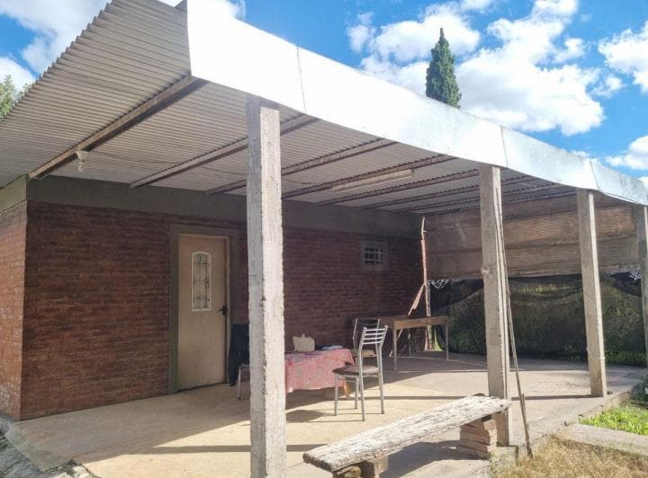 Casa en Venta Pueblo Esther Oportunidad 660 m² - 4