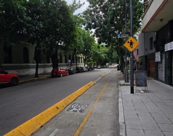 Cochera en Venta - 18 m&sup2; - Parque Patricios - 3