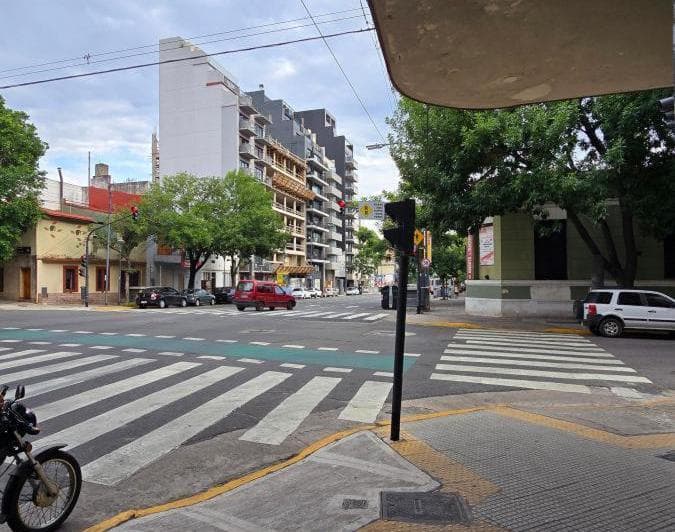 Cochera en Venta - 18 m&sup2; - Parque Patricios - 4