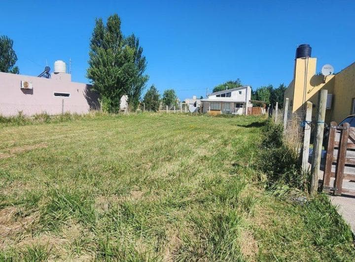 Venta Lote 405 Mtrs2 - Camet Norte de Mar Chiquita - 3