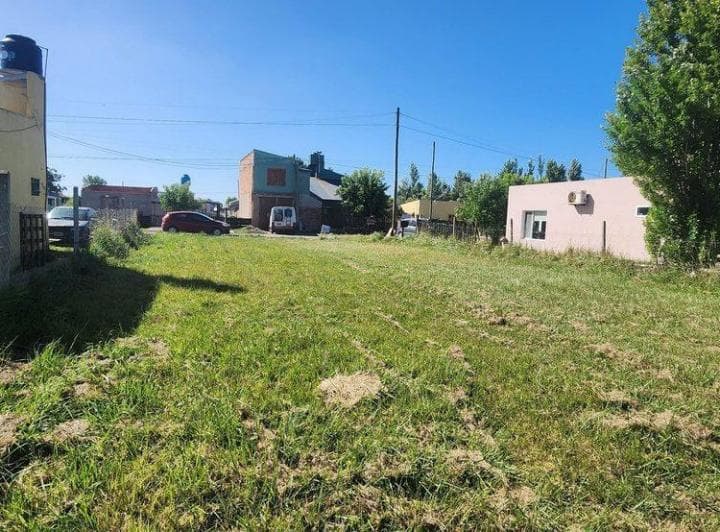 Venta Lote 405 Mtrs2 - Camet Norte de Mar Chiquita - 4