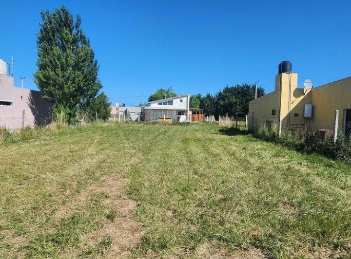 Venta Lote 405 Mtrs2 - Camet Norte de Mar Chiquita - 2