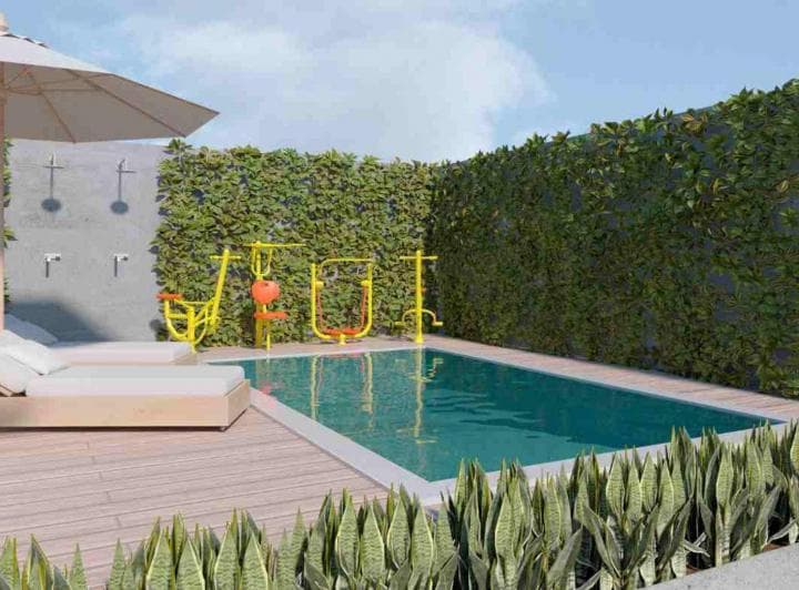 Vta Pozo Doblas 611 1 Amb Balcon Frente Amenities - 3