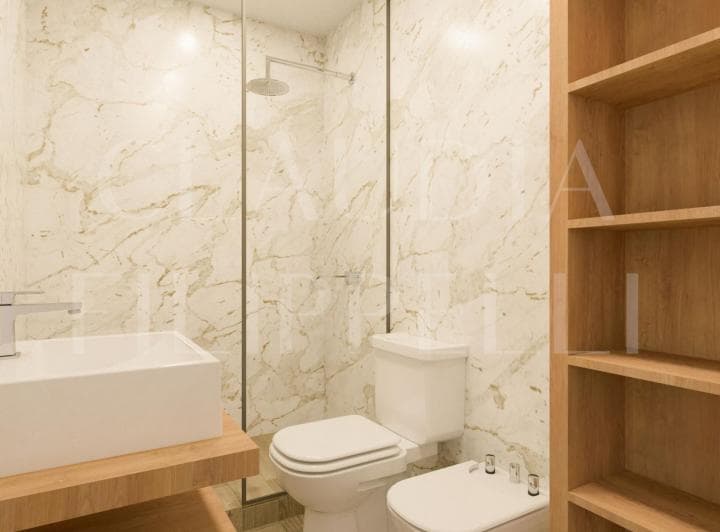 Vta Pozo Doblas 611 1 Amb Balcon Frente Amenities - 5