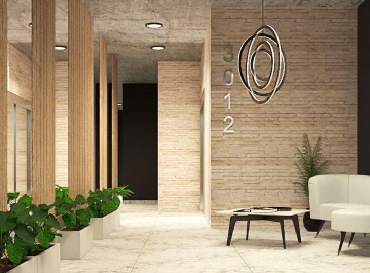Vta Pozo Doblas 611 1 Amb Balcon Frente Amenities - 4