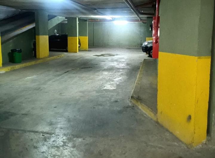 Venta Cochera Zapiola 60 - 2