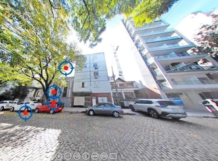 Venta Lote Para Desarrollo o Casa Comercial - 3