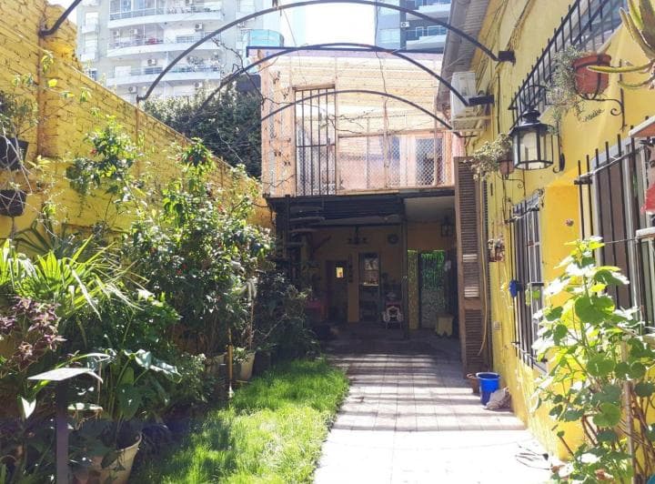 Venta Lote Para Desarrollo o Casa Comercial - 4