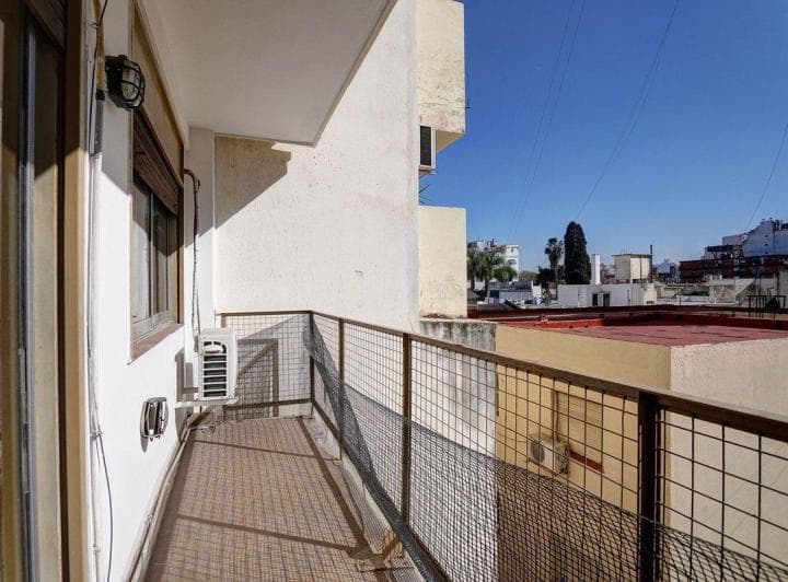 3 Ambientes en Almagro con Dependencia 80 m² Total - 5