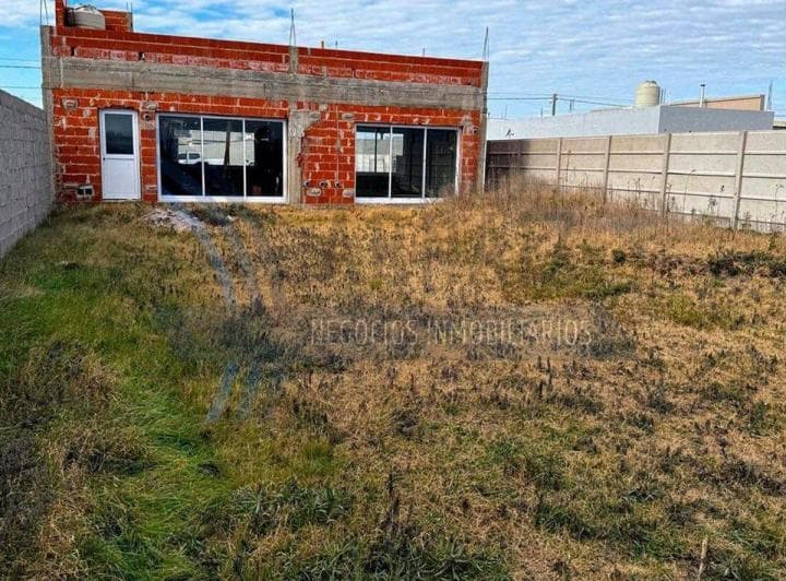 Casa en Venta en Construcción Saladillo Lote 519 m&sup2; - 2