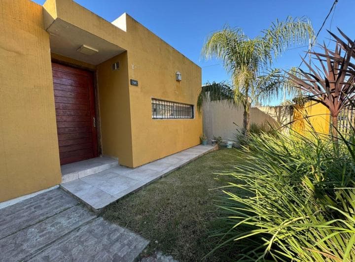 Venta Casa de 1/2 Dorm. en Acequias Roldan - 3