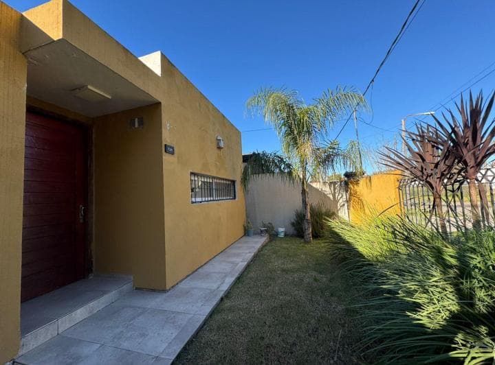 Venta Casa de 1/2 Dorm. en Acequias Roldan - 4