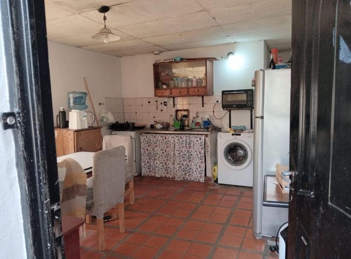 Casa 3 Amb. Marcos Paz Oport. Gas Natural - Asfalto - 5
