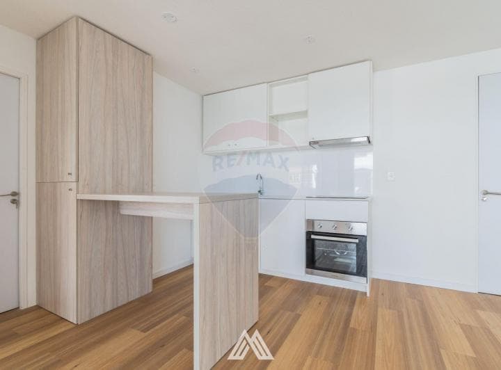 Venta Pocitos 1 Dormitorio C/balcon Rentado - 4